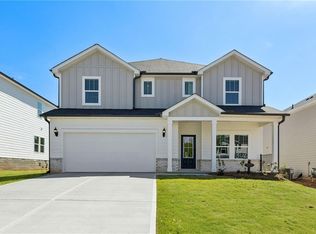 3138 Sweet Red Cir, Braselton, GA 30517