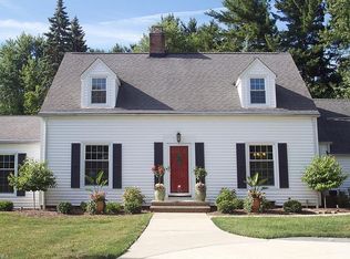 30650 Jackson Rd, Orange, OH 44022