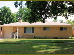 235 Pleasant St, Romeo, MI 48065