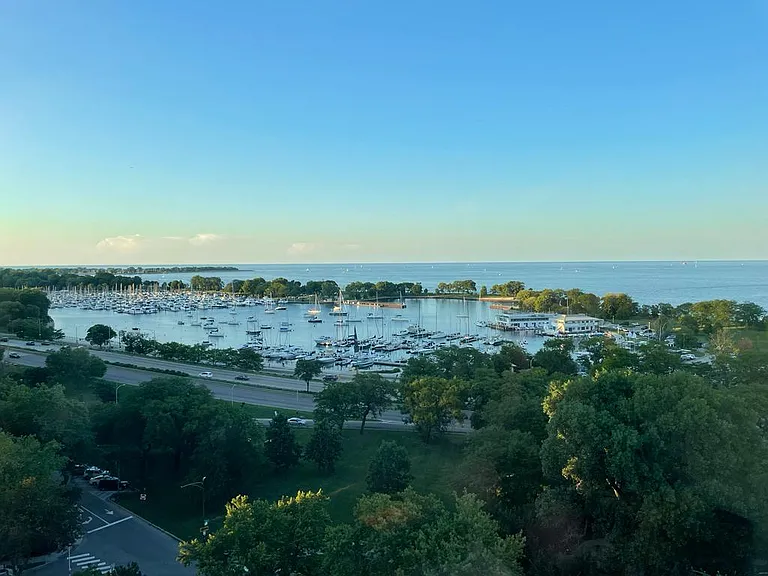 3100 N Lake Shore Dr #1410 — Photo 2