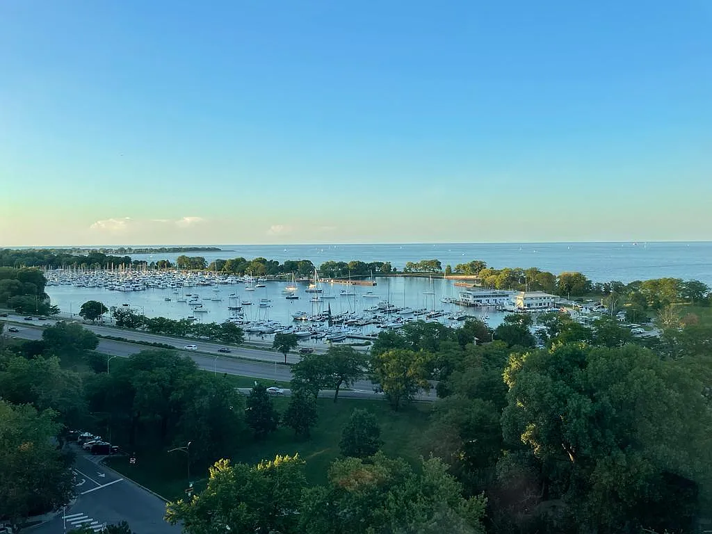 Building Photo - 3100 N Lake Shore Dr #1410
