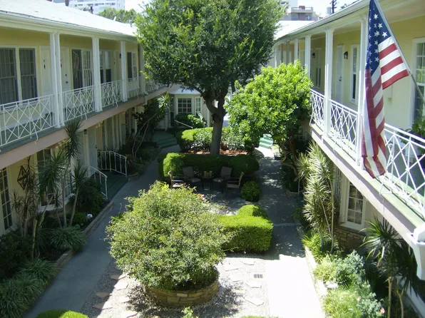 Charleston Apartments, 1749 N Sycamore Ave #E7a0dc743, Los Angeles, CA 90028