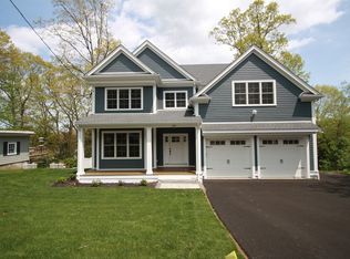 159 Thornton Rd, Needham, MA 02492