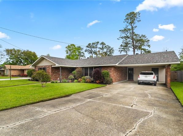 340 S Westchester Pl, Slidell, LA 70458