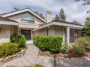 14978 Anillo Way, Rancho Murieta, CA 95683