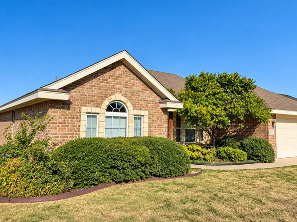 4818 Yellowstone Trl, Abilene, TX 79602