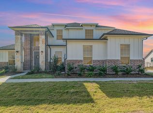 1201 Jungle Dr, Forney, TX 75126