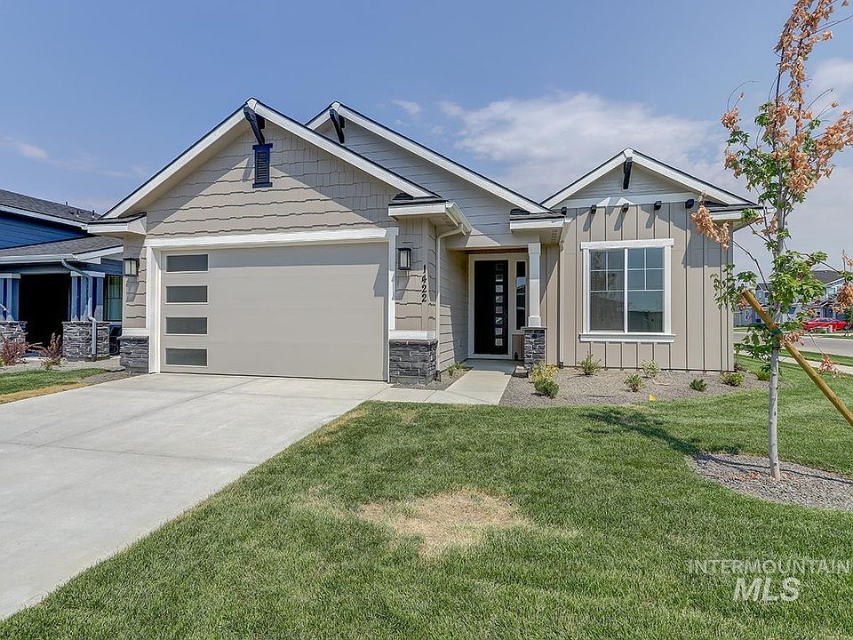 1422 N Concha Ct, Middleton, ID 83644 Zillow