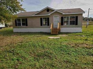 871 County Road 4203, De Kalb, TX 75559