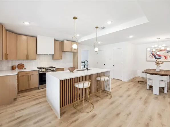 1116 Mohawk Dr, Irving, TX 75061