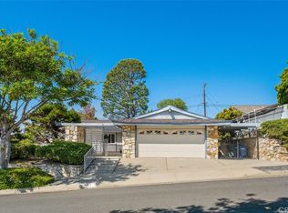 6811 Abbottswood Dr, Rancho Palos Verdes, CA 90275