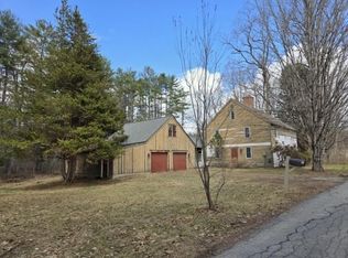 34 Upper Meadows Rd, Bellows Falls, VT 05101