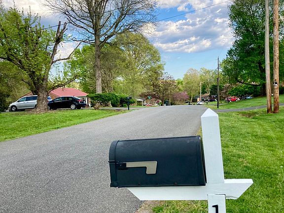 Mailbox