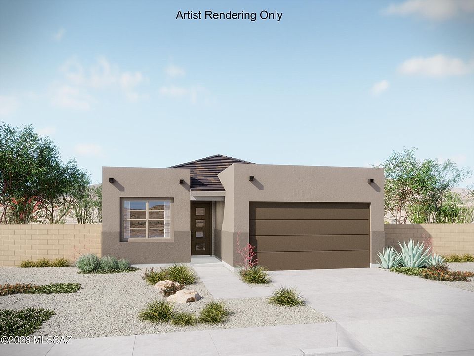 1st image of 6976 N Silverbell Ridge Dr