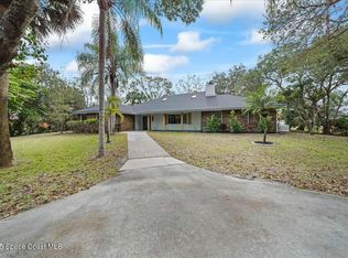 3555 Grant Rd, Grant Valkaria, FL 32949