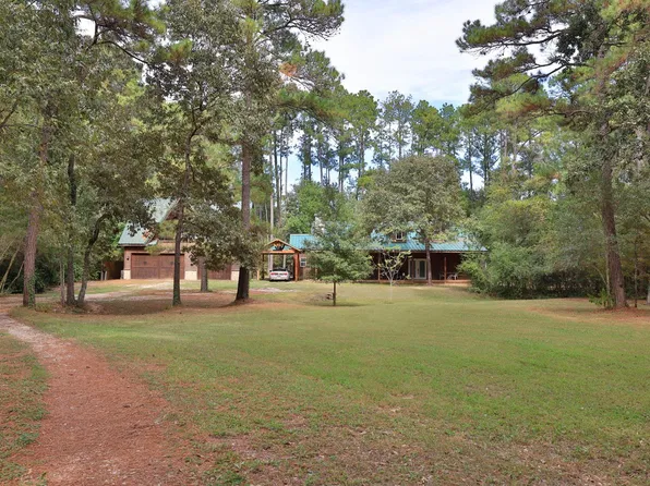 23318 Green Forest St, Hockley, TX 77447