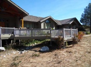 60477 Devils Ladder Rd, Anza, CA 92539