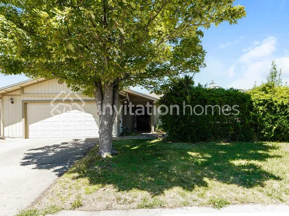 645 Grider Dr, Roseville, CA 95678
