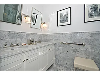 Rented by Corcoran