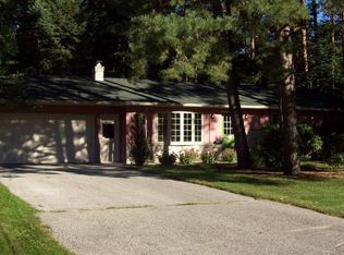 646 Cheryl St, Saginaw, MI 48609