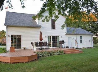 4061 Spencerville Rd, Lima, OH 45805