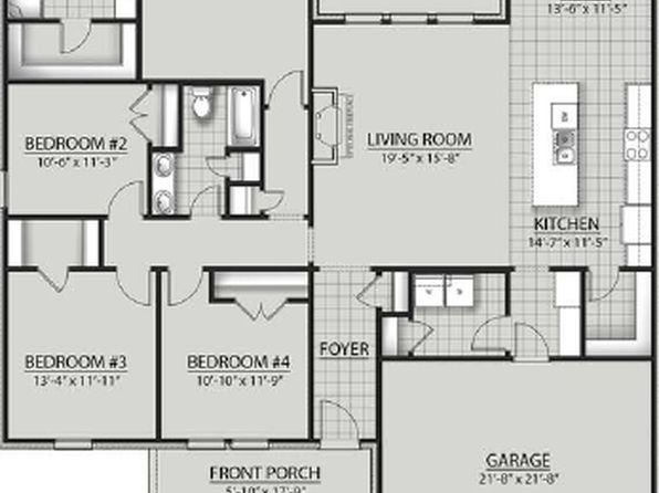 Ionia III H Plan, Wingate