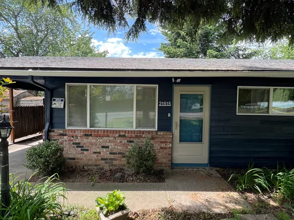 21541 SW Sherwood Blvd, Sherwood, OR 97140