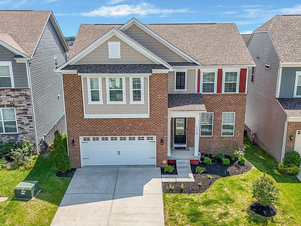 1114 high  1114 White Clover Ln, Odenton, MD 21113 | Zillow