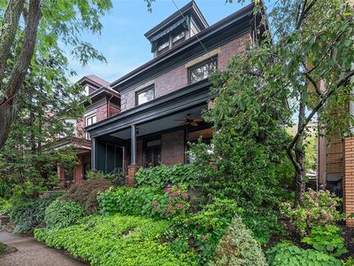 5920 Elwood St, Pittsburgh, PA, 15232