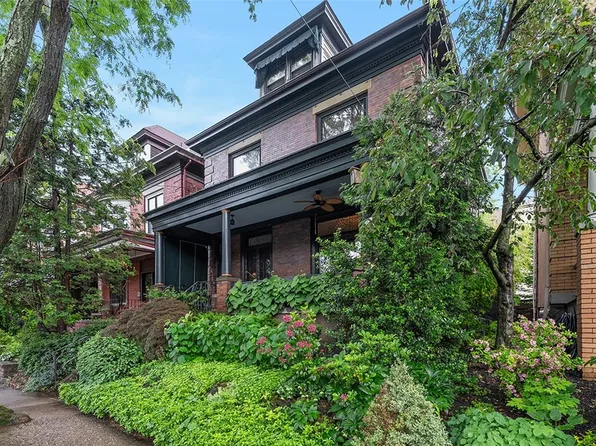 5920 Elwood St, Pittsburgh, PA 15232