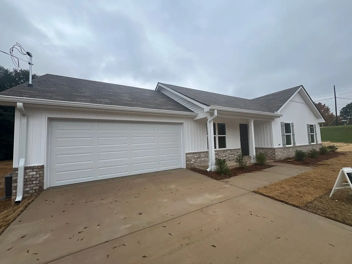 3 bedroom 2 bathroom in East Tuscaloosa — Photo 2