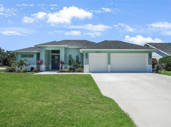 25273 Paraguay St, Punta Gorda, FL 33983