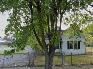 200 S 8th St, West Terre Haute, IN 47885