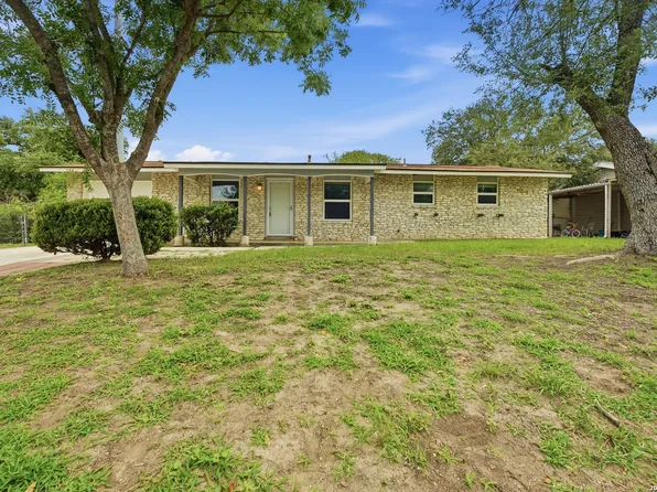 5103 GUINEVERE DR, San Antonio, TX 78218