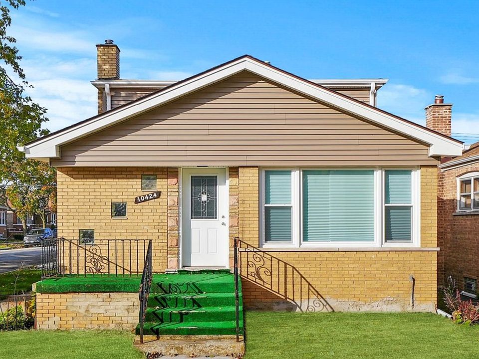 1st image of 10424 S Corliss Ave