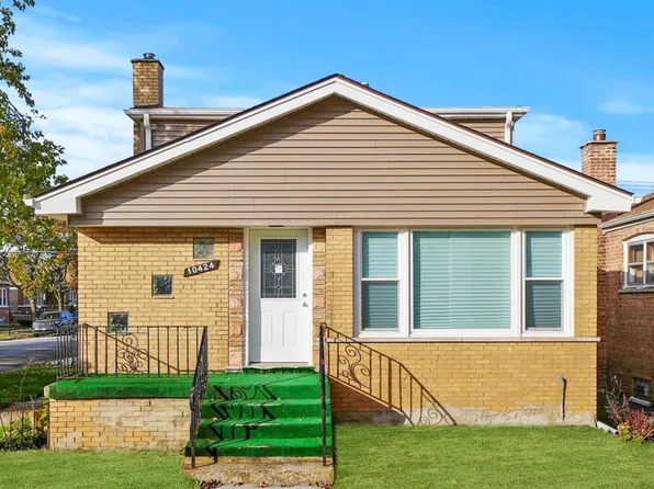 10424 S Corliss Ave, Chicago, IL 60628