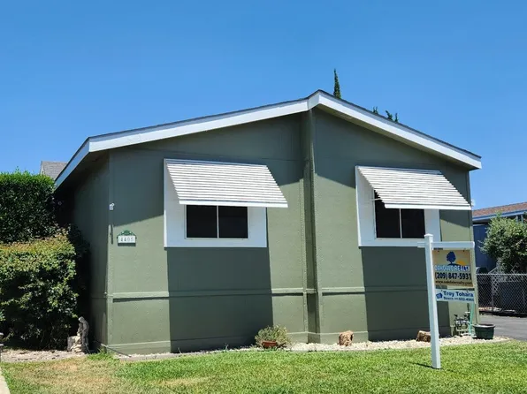 4405 S Raiders Way #91, Modesto, CA 95355