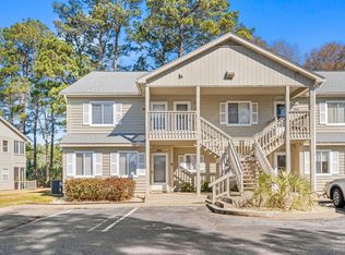 1130 White Tree Ln UNIT B, Myrtle Beach, SC 29588