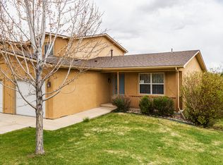 3567 Indigo Ridge Point, Colorado Springs, CO 80910