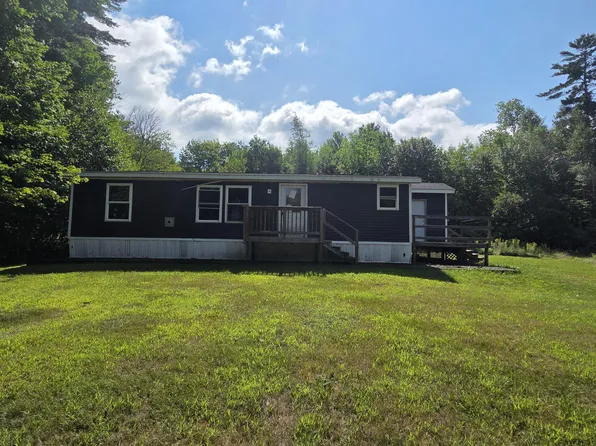 162 Davis Rd, Fairfield, ME 04937