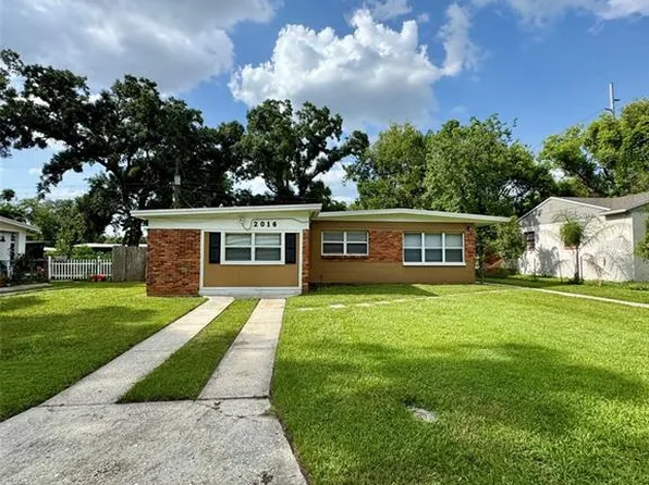 2016 E Crenshaw St, Tampa, FL 33610