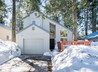 40815 Silvertip Ln, Shaver Lake, CA 93664