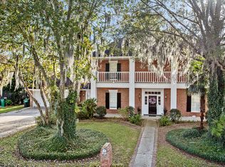 28 Rosedown Dr, Destrehan, LA 70047