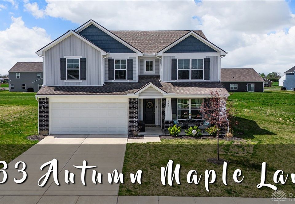 1st image of 163 Autumn Maple Ln