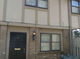 1151 Rankin St #A6, Stone Mountain, GA 30083