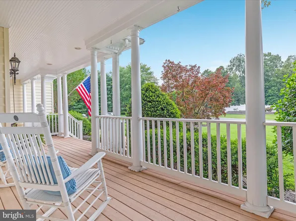 13501 Zachary Taylor Ct, Manassas, VA 20112