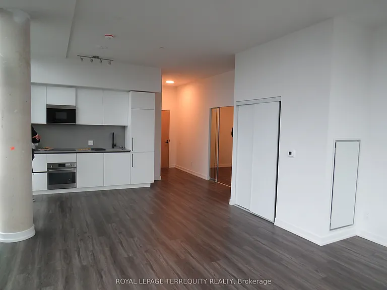 35 Parliament St #3304 — Photo 3
