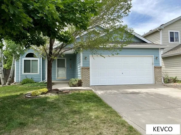 439 Haven Dr, Fort Collins, CO 80526