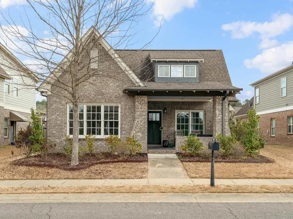 3629 Burlington Dr, Fultondale, AL 35068