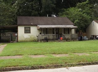 4381 Riviera Rd, Memphis, TN 38108